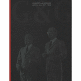 ギルバート＆ジョージ展目録/GILBERT AND GEORGE: ART FOR ALL 1971-1996.