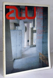 建築と都市：ａ＋ｕ　１９７７年４月号： No.７６/