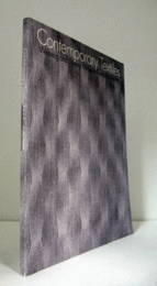 現代の布：染と織の造形思考/CONTEMPORARY TEXTILES.