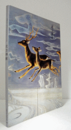 北方神獣 : 札幌芸術の森美術館開館20周年記念展/
