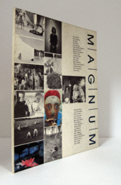時代の証人　マグナム写真展