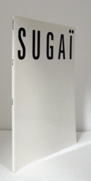 菅井汲展 = Kumi Suga?/