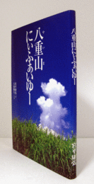 八重山にぃふぁいゆー/