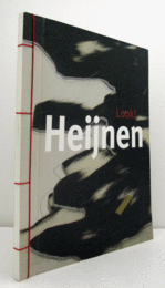 Sibyl Heijnen : look!/