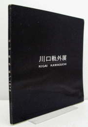 川口軌外展/
