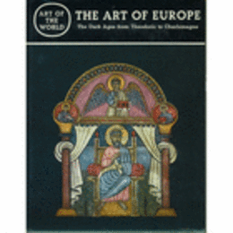 THE ART OF EUROPE/ヨーロッパ芸術研究