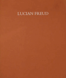 LUCIAN FREUD:Etchings/ルシアン・フロイド：エッチング