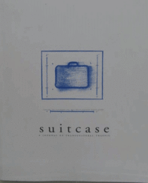 Suitcase - A Journal Of Transcultural Traffic - Vol. 2, No. 1 & 2, 1997/