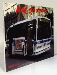 Red Grooms: New York Stories (October 26-November 25 1995)/レッド・グルームス展：ニューヨーク街