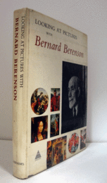Looking at pictures with Bernard Berenson/【バーナード・ベレンソンと絵画を見る】