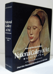 National Gallery of Art, Washington: New & rev. ed/