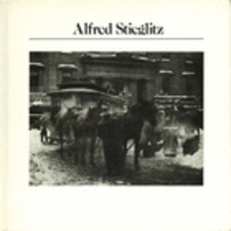 ALFRED STIEGLITZ./スティーグリッツ研究