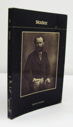 Nadar （Photo poche）/