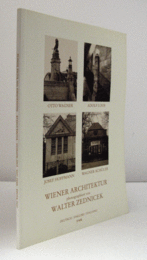 Otto Wagner, Adolf Loos, Josef Hoffmann, Wagner-Schu?ler : Wiener Architektur/