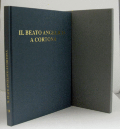 Il Beato Angelico a Cortona : l'Annunciazione e il Trittico/
