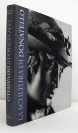 La scultura di Donatello/【ドナテッロの彫刻】