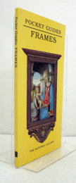 Frames (National Gallery Pocket Guides)/