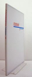 マキシ・グラフィカ：Maxi graphica : final destinations 2008/