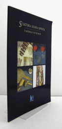 Scultura lignea dipinta : i materiali e le tecniche/【彩色木彫像：材料と技法】