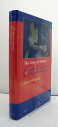 The limits of identity : early modern Venice, Dalmatia, and the representation of difference/