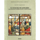IL CENACOLO DI LEONARDO: CULTURA DOMENICANA, ICONOGRAFIA EUCARISTICA E TRADIZIONE LOMBARDA/レオナルド研究
