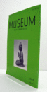ＭＵＳＥＵＭ　東京国立博物館研究誌　Ｎｏ．５３６　１９９５年１１月号：資料紹介　東京国立博物館保管銅造勢至菩薩坐像　他/