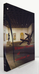 Whitney Museum of American Art : selected works from the permanent collection/
