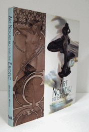 Art nouveau and the erotic/