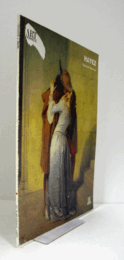 Hayez (Dossier d'art)/【アイエツ】