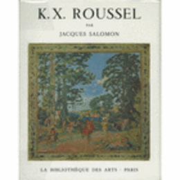 K. X. ROUSSEL/ルーセル