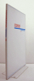 マキシ・グラフィカ：Maxi graphica : final destinations 2008/