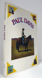 ポール・デービスの世界展 ： Paul Davis exhibition in Japan 1987/