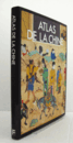 Atlas de la Chine/