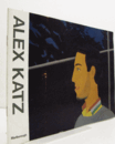 アレックス・カッツ展/ALEX KATZ