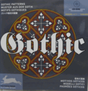 Gothic Patterns + CD Rom/