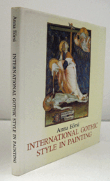 International gothic style in painting/【絵画における国際ゴシック様式】