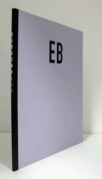 ELLEN BERKENBLIT DRAWINGS/エレン・ベーケンブリット作品集