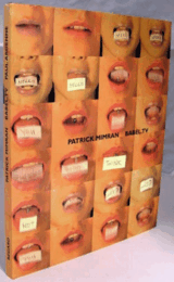 Patrick Mimran, Partage Des Correspondances/