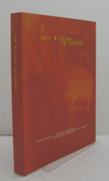 Art & video in Europe/