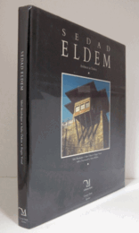 Sedad Eldem : architect in Turkey/【セダット・エルデム：　トルコの建築家】
