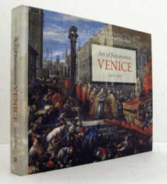 Art of Renaissance Venice 1400-1600/