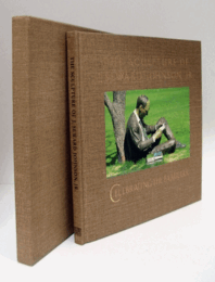 THE SCULPTURE OF J.SEWARD JOHNSON JR./セワード・ジョンソンの彫刻（サイン入）