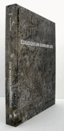 COLLOQIUM IUVAVUM 2012: Das municipium Claudium und sein Umland. Bestandsaufnahme und Forschungsstrategien. Tagung im Salzburg Museum, 15.-17. M?rz 2012 (Jahresschrift des Salzburg Museum)/