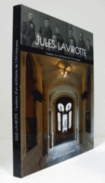 Jules Lavirotte : l'audace d'un architecte de l'Art nouveau/【ジュール・ラヴィロット：アールヌーボー建築家の大胆さ】