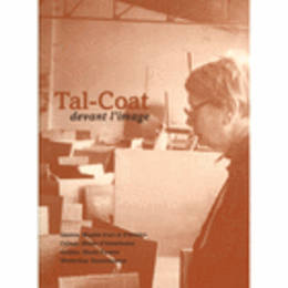 Tal-Coat Devant L'image/タル・コート展目録