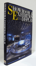 Showroom & exhibition display/