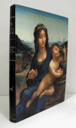 レオナルド・ダ・ヴィンチ-天才の挑戦 : 日伊国交樹立150周年記念特別展/