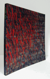 堀浩哉展 : 風の眼/