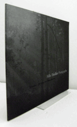 F?lix Thiollier photographe：　フェリックス・ティオリエ写真展/