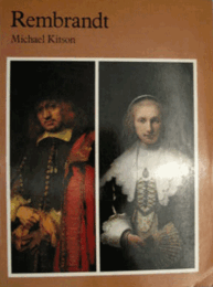 Rembrandt/レンブラント研究